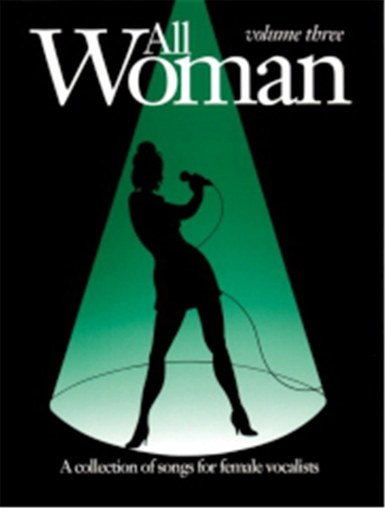 All Woman 3